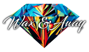 Wax & Away