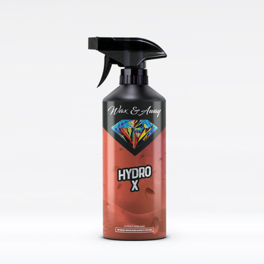 Car Hydro X Spray