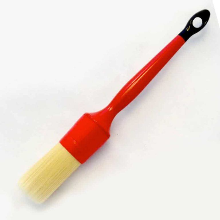 Car Detailing Brushes