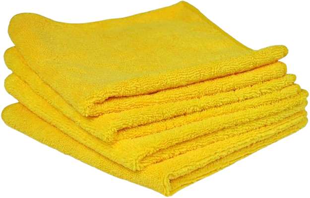 Microfibre Cloth