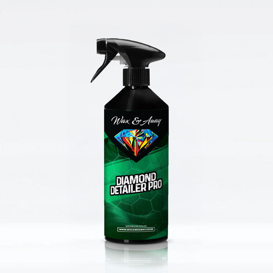 Diamond Detailer Pro