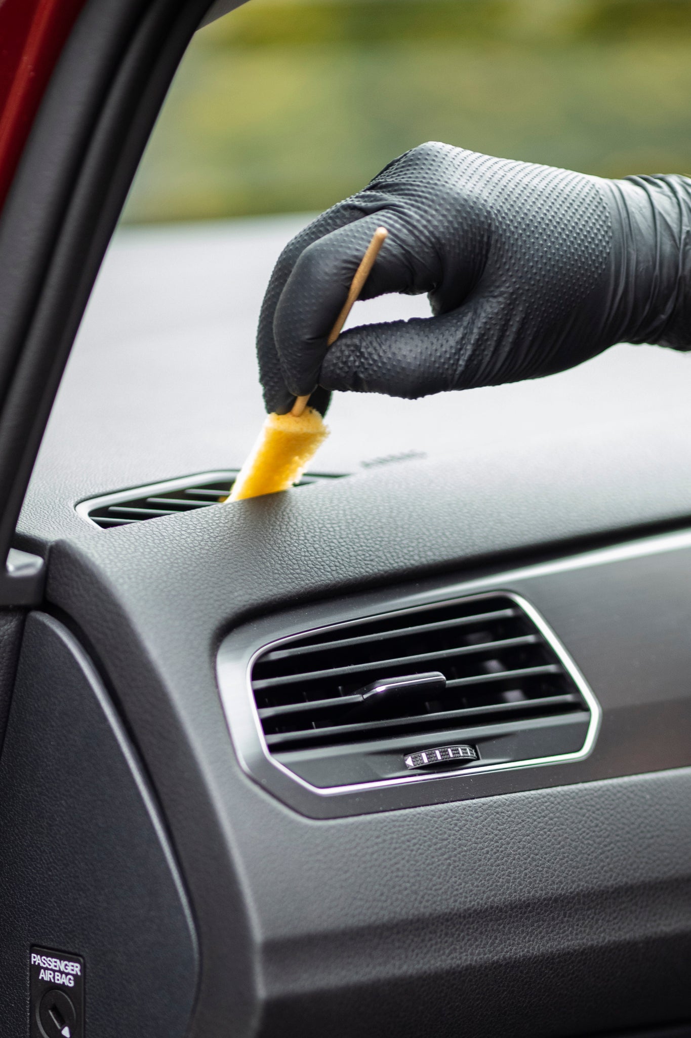 Sponge Guru - Ultimate Sponge Car Care Kit