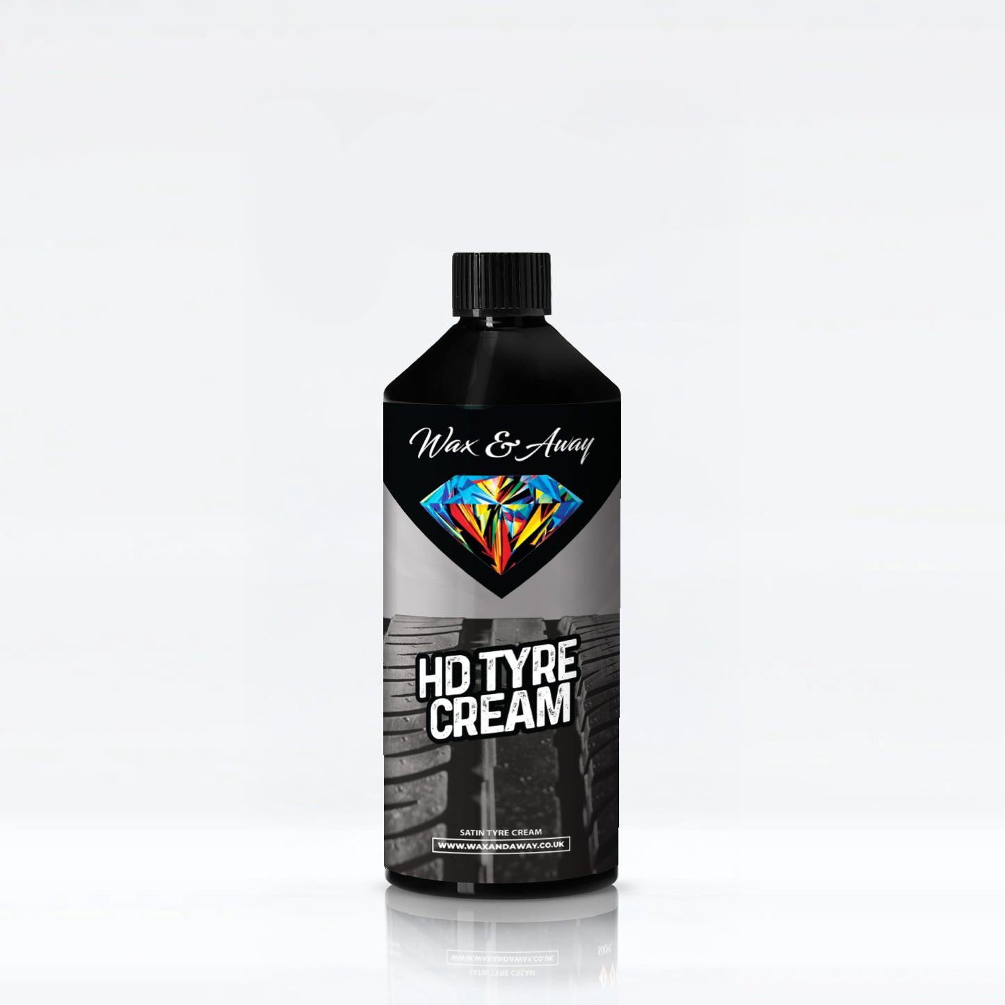 HD Tyre Cream