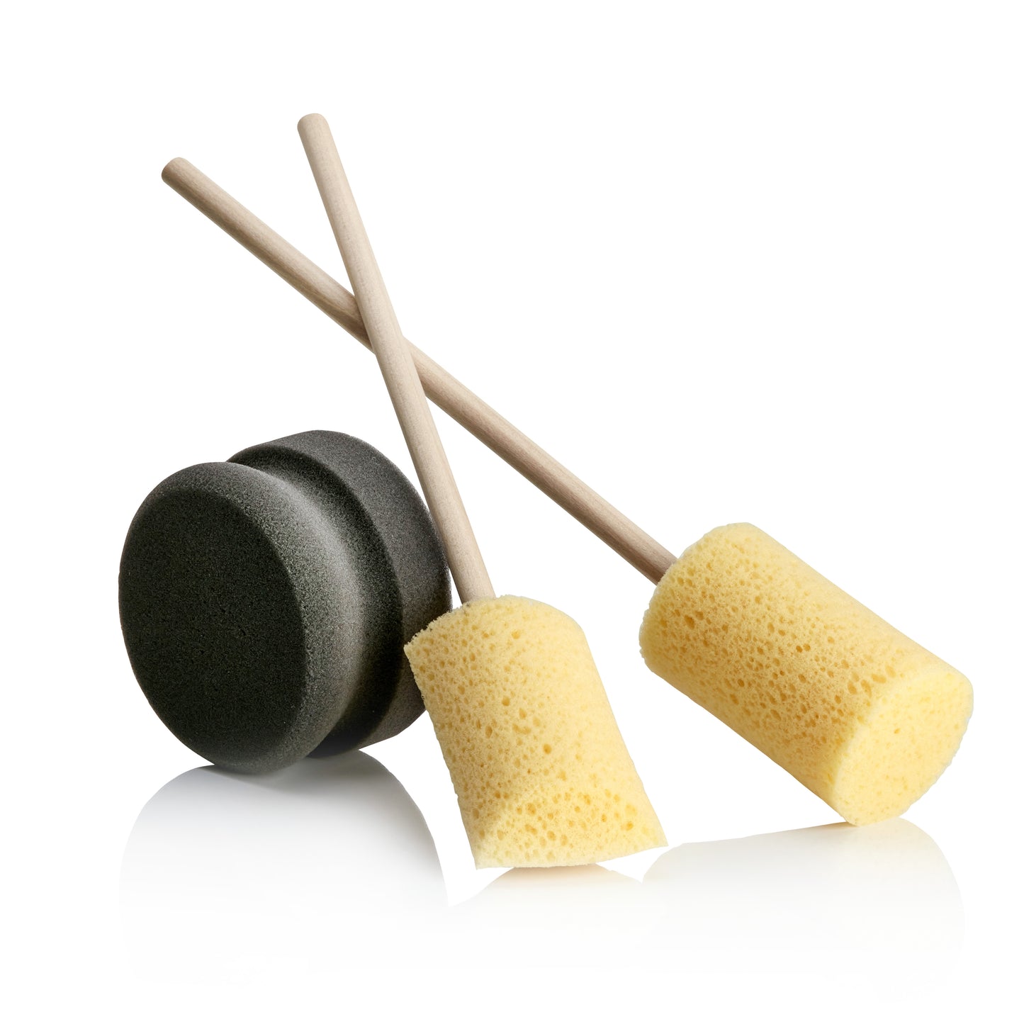 Spong Guru - Wheel Detailing Sponge Kit
