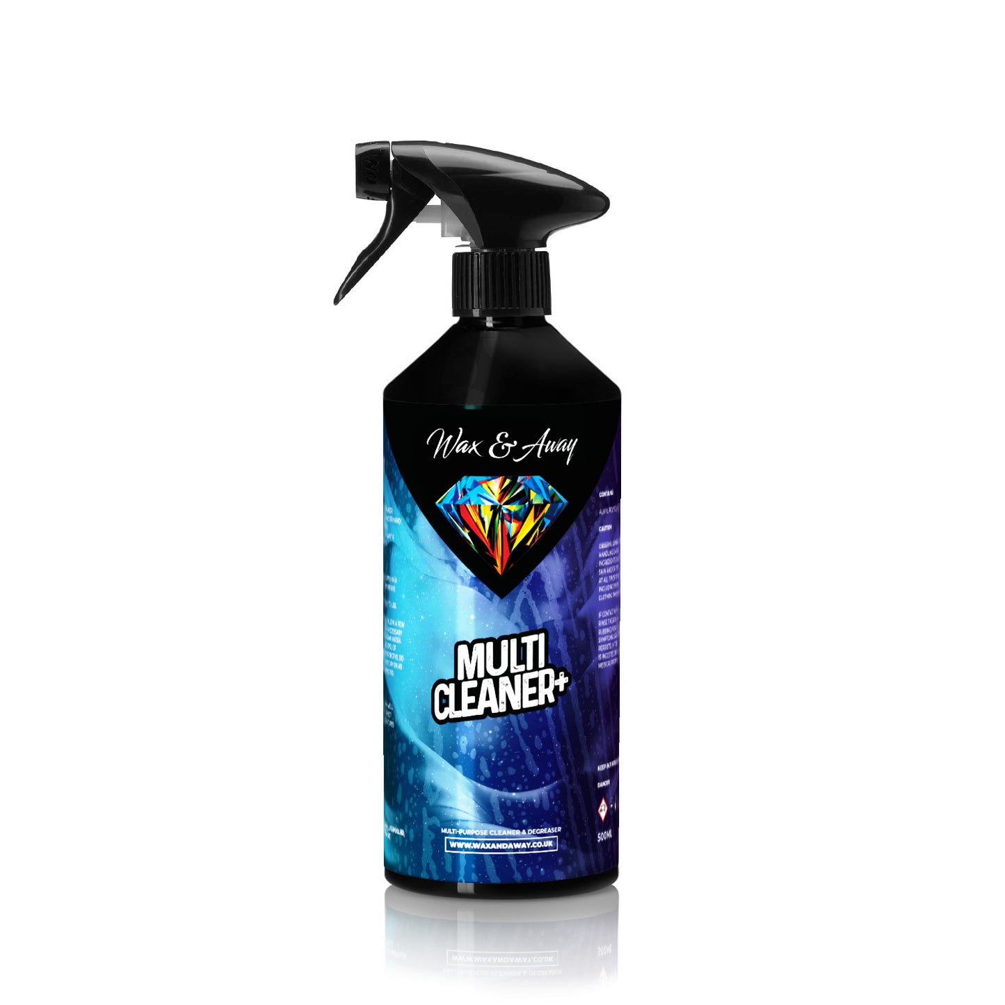 Leather Kit for Leather and Interior Cleaning