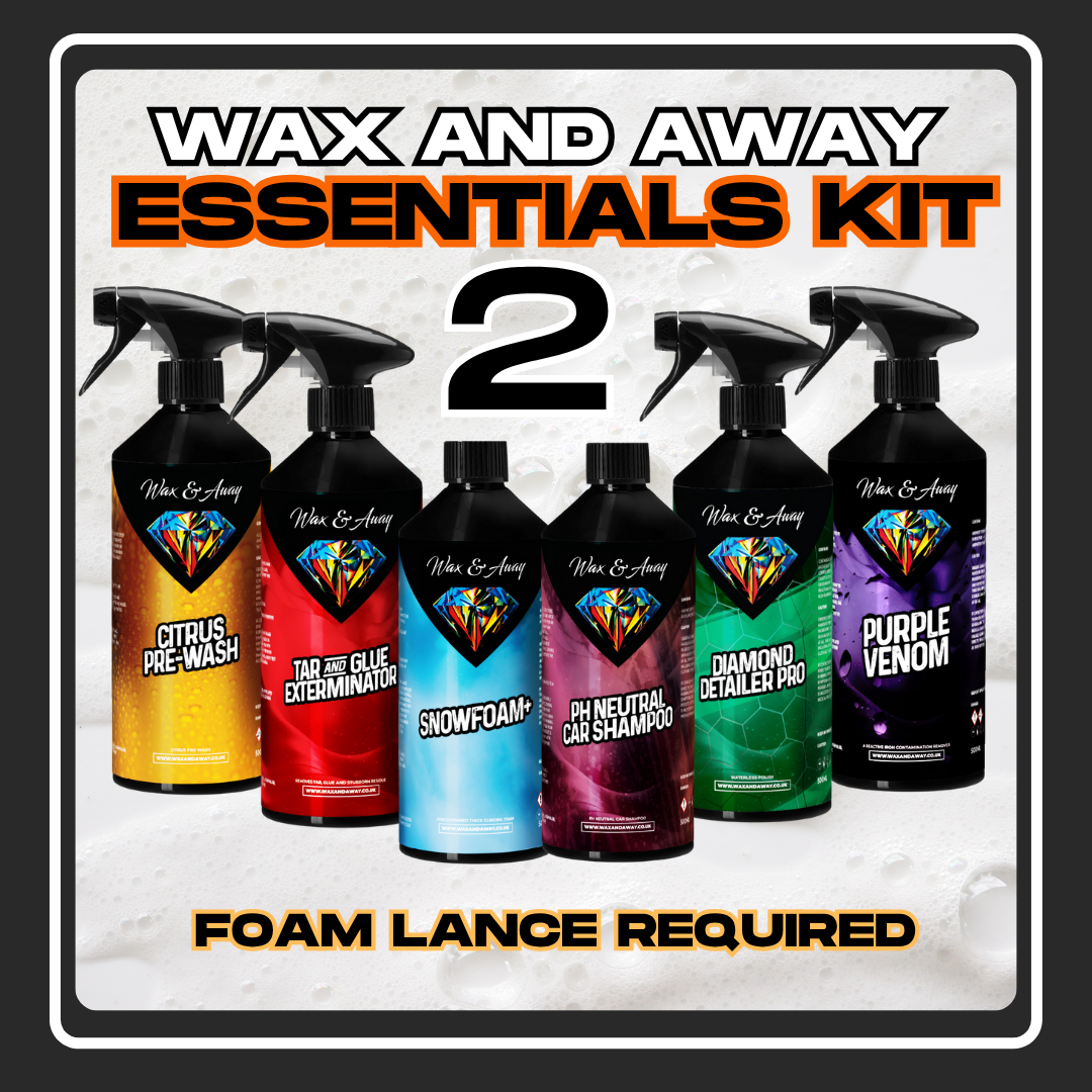Essentials Kit 2