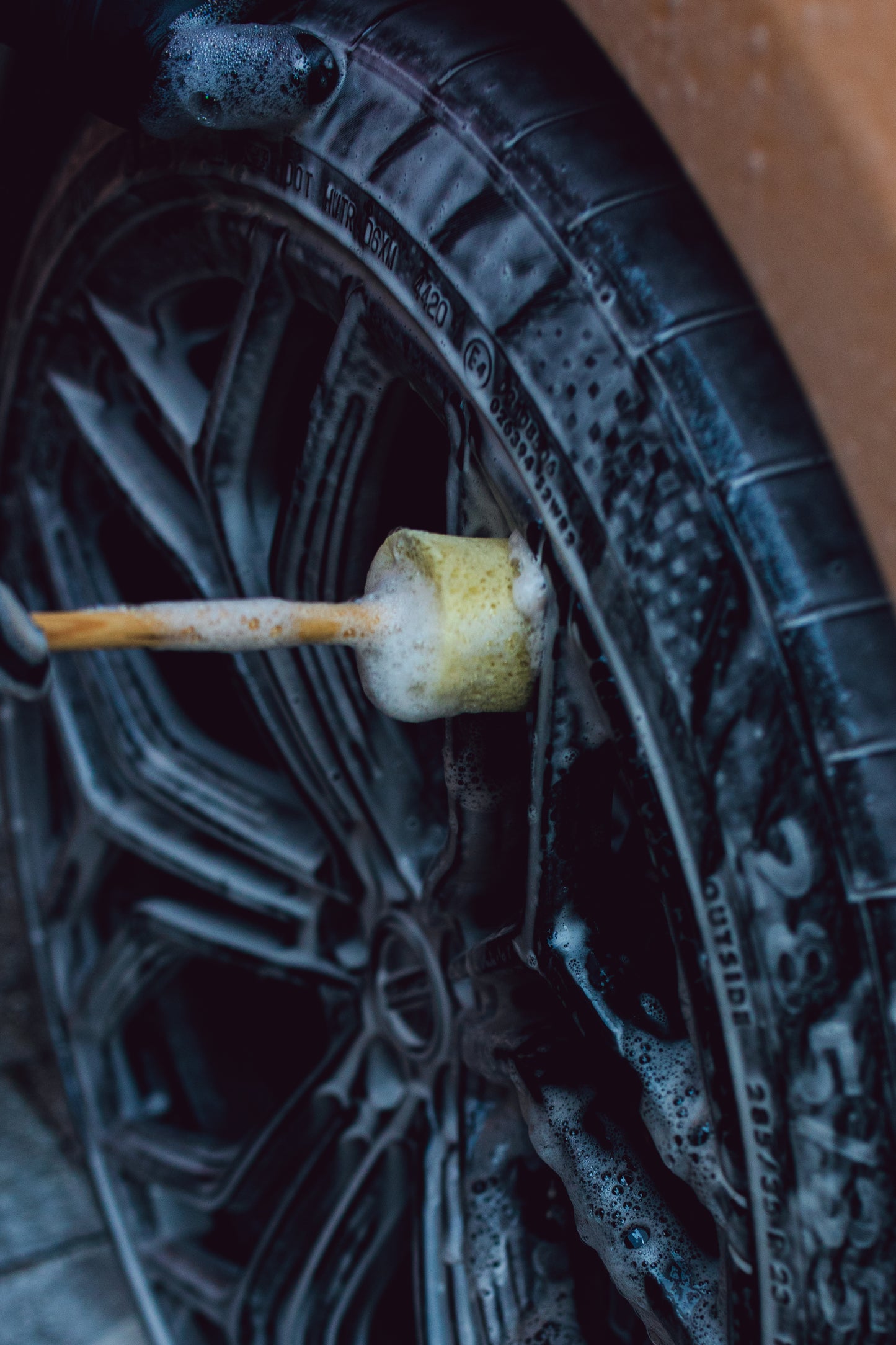 Sponge Guru - Ultimate Sponge Car Care Kit