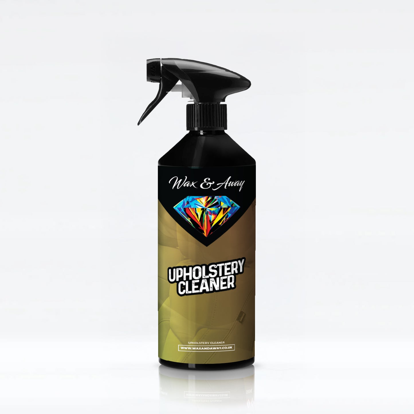 Upholstery Cleaner