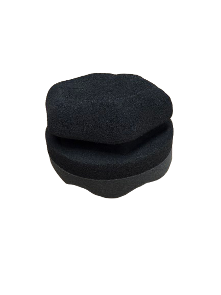 Tyre Dressing Applicator