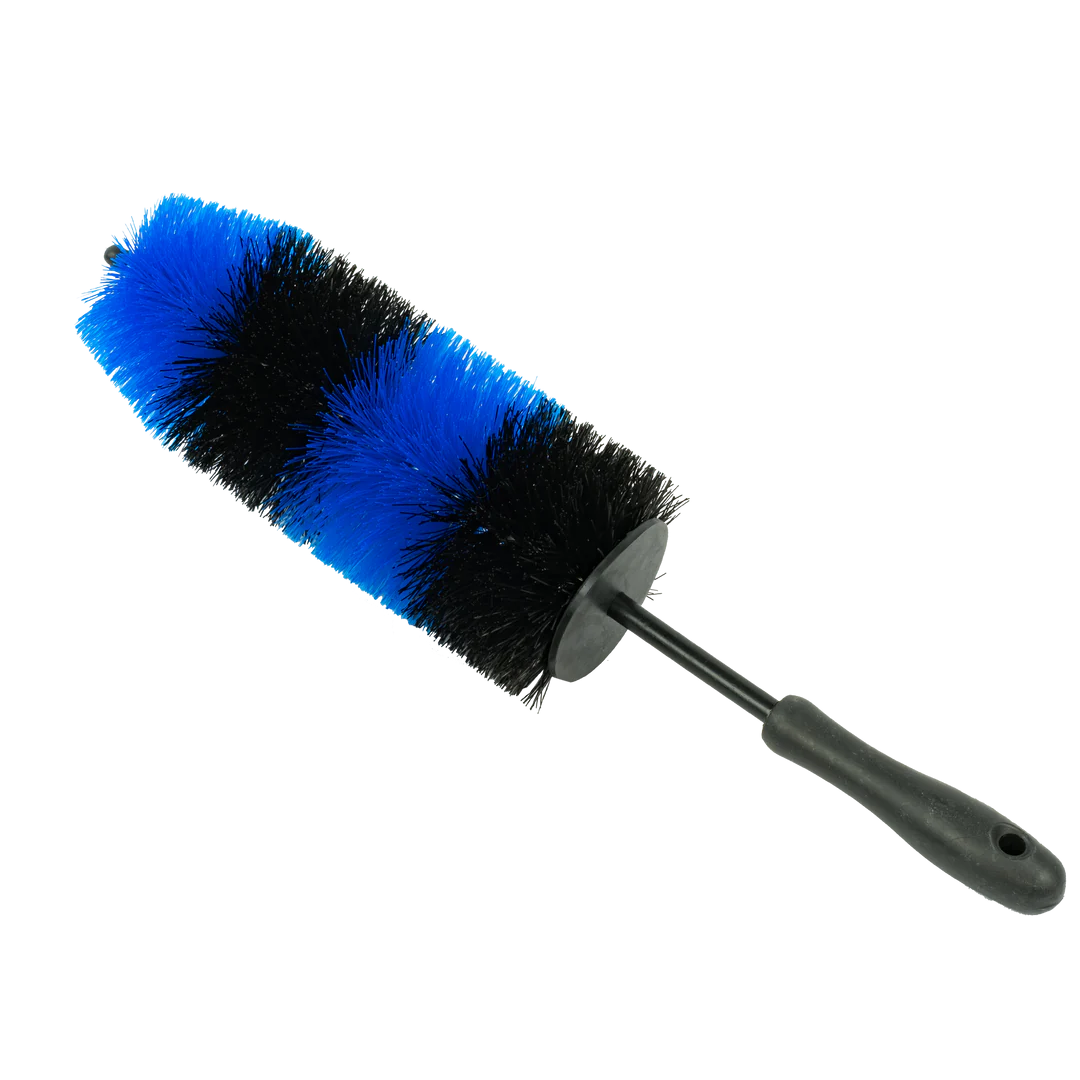 Wheel Barrel Brush