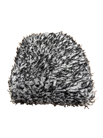 Microfibre Wash Mitt