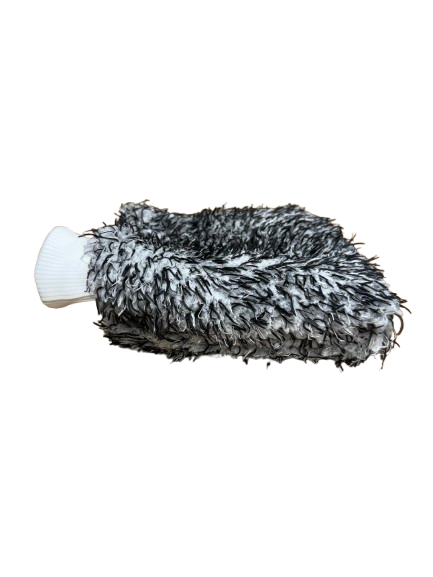 Microfibre Wash Mitt