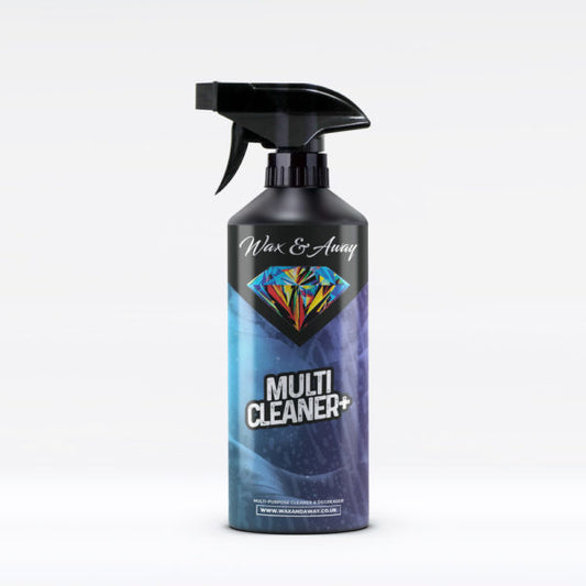 Multi Cleaner Plus Spray 