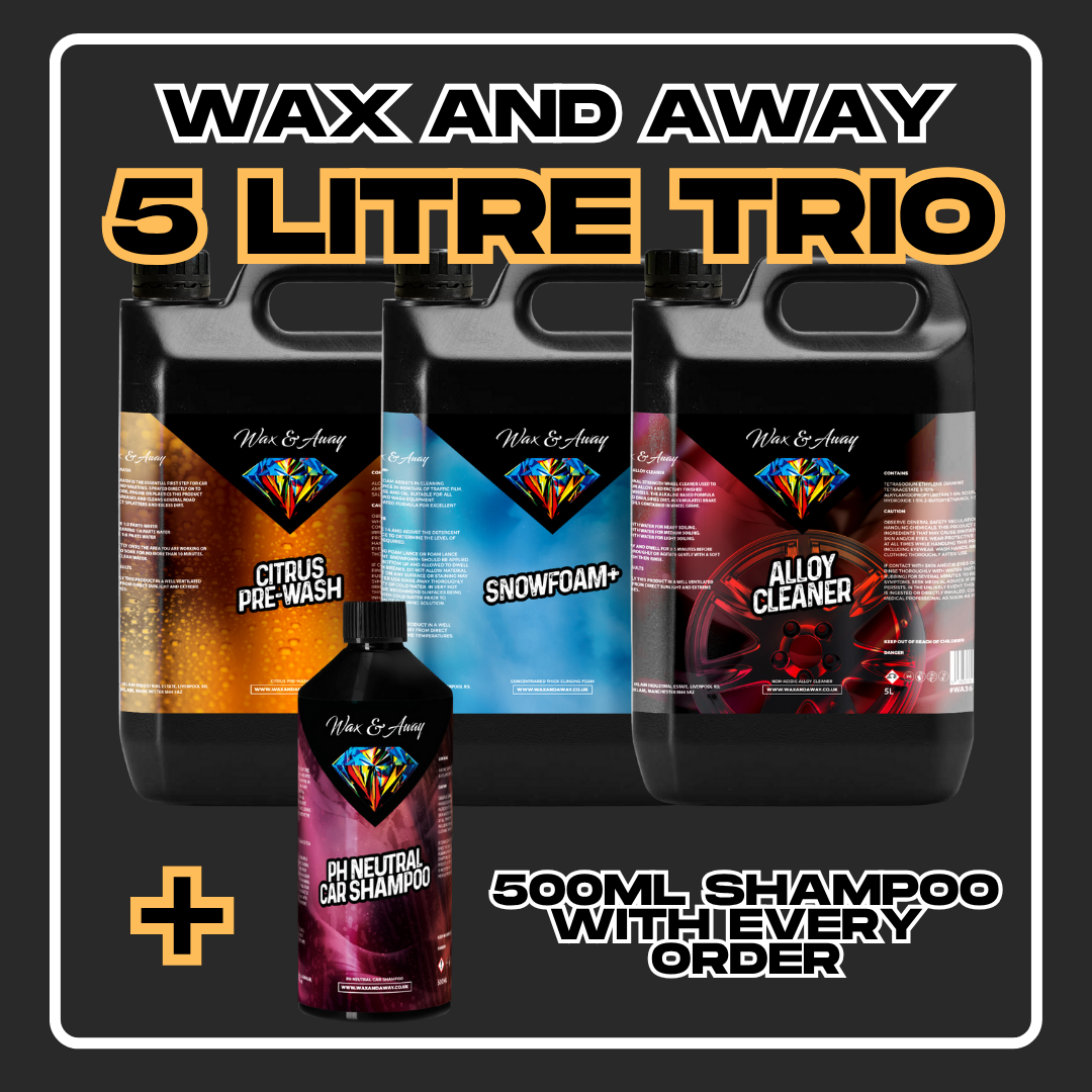 5L Bundle