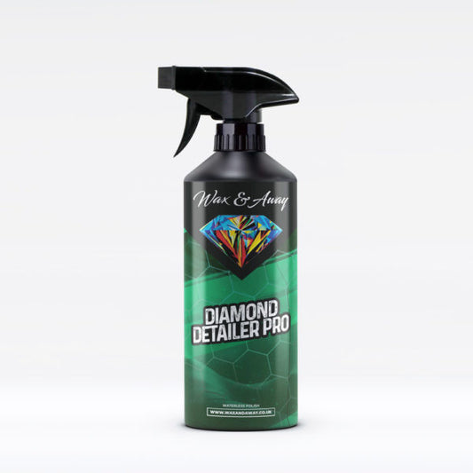 Diamond Detailer Pro Spray