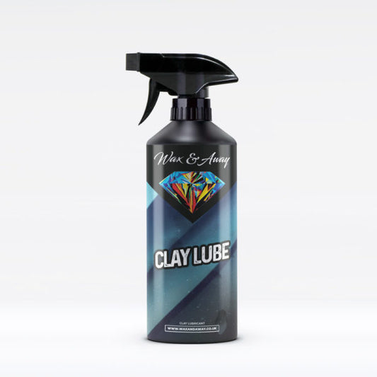 Clay Lube Spray 