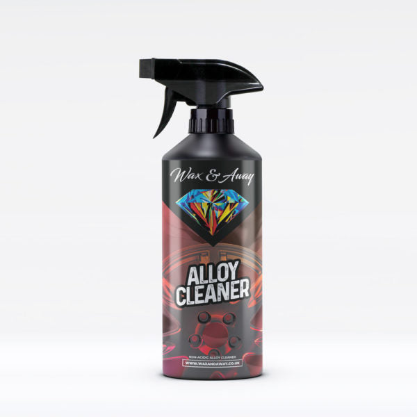 Alloy Cleaner
