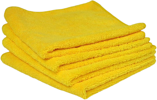 Microfibre Cloth