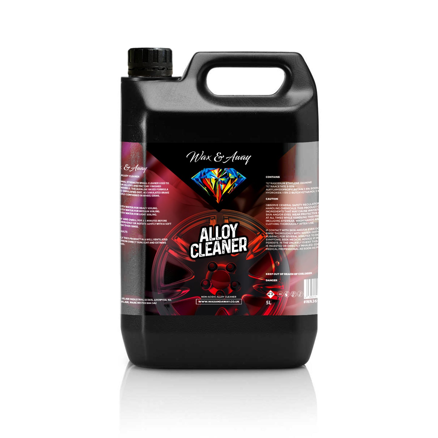 5L Bundle