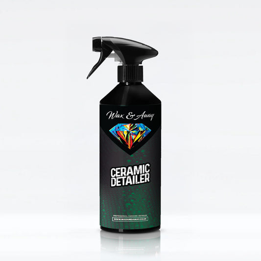 Ceramic Detailer