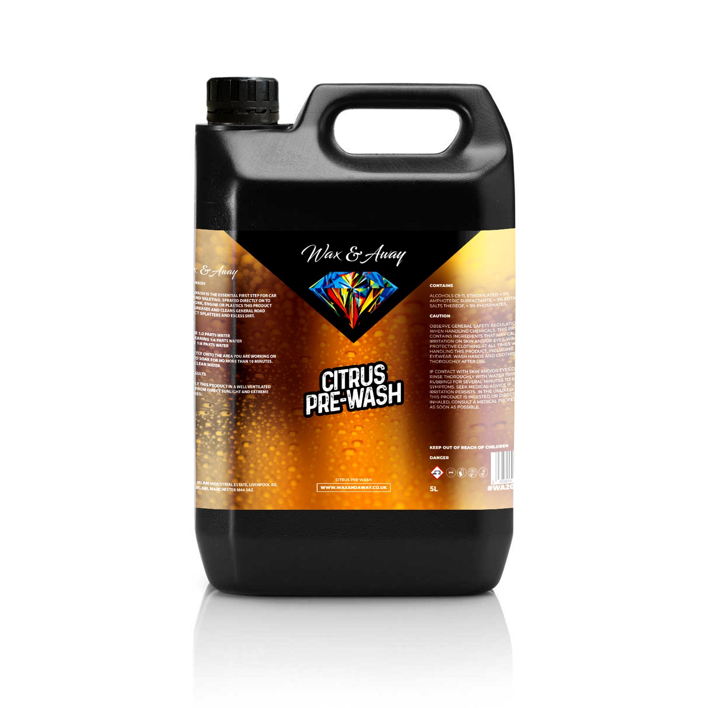 5L Bundle