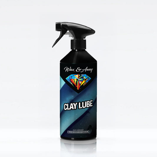 Clay Lube