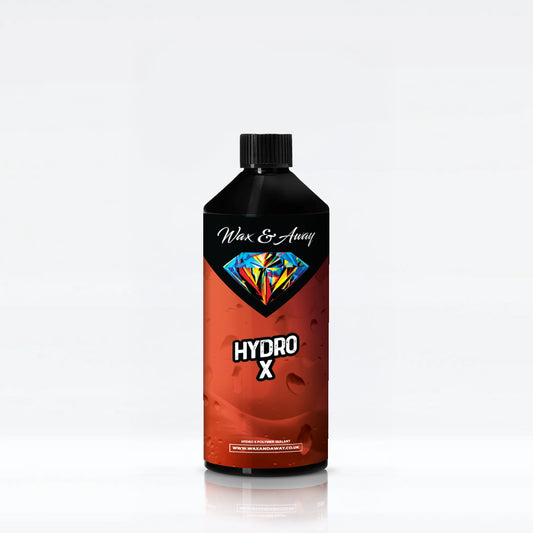 Hydro X