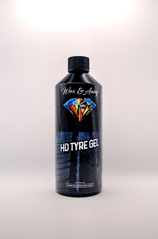 HD Tyre Gel