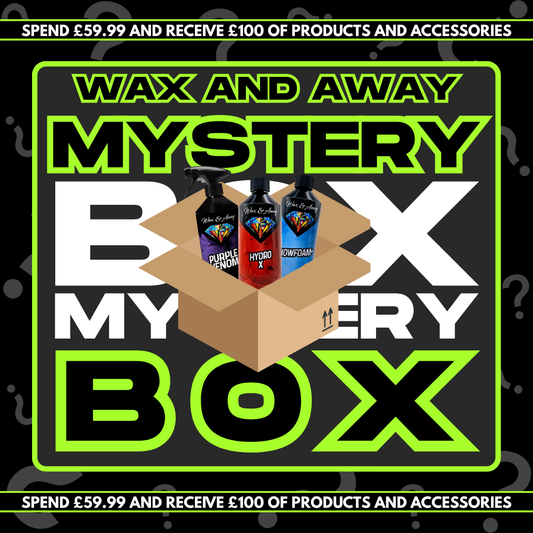 Mystery Box