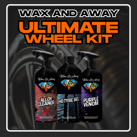 Ultimate Wheel Kit