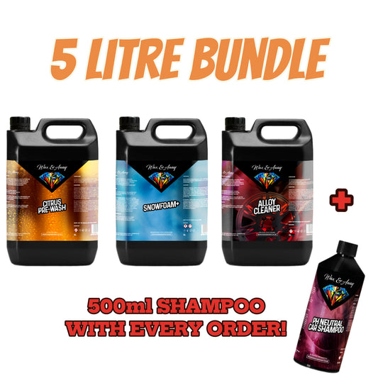 5L Bundle