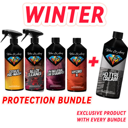 Winter Protection Bundle