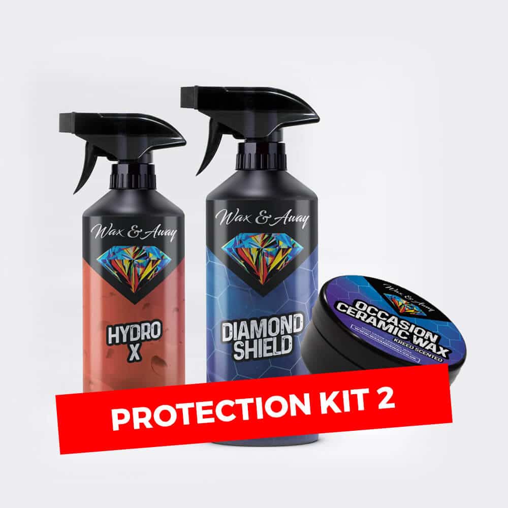 Car Protection Kit