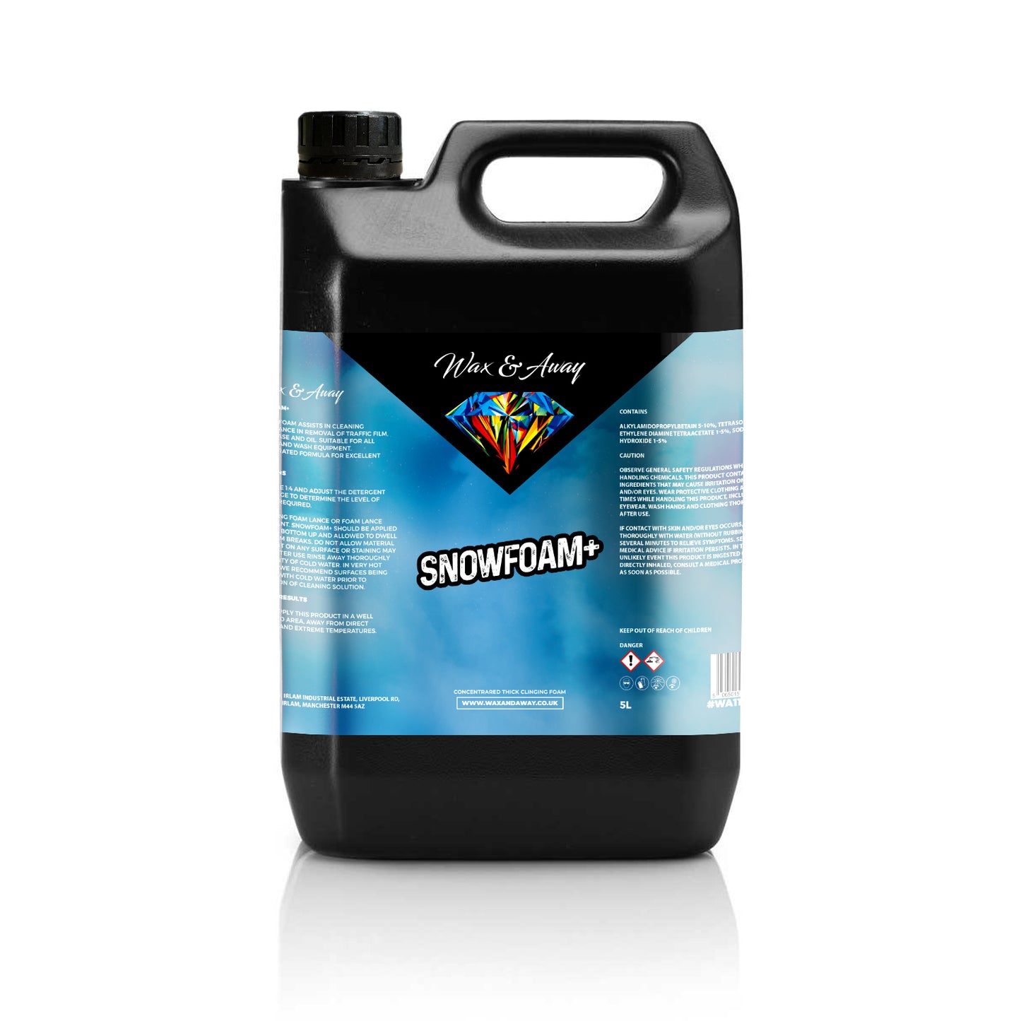 5L Bundle