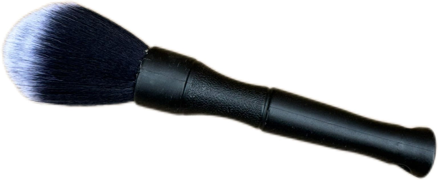 Black Ultra-Soft Brush