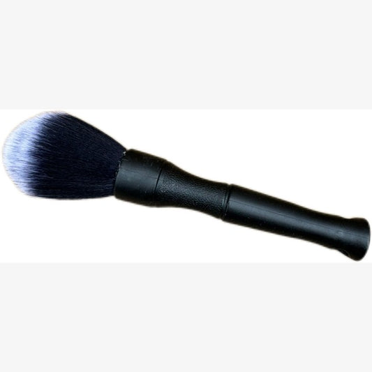 Black Ultra-Soft Brush