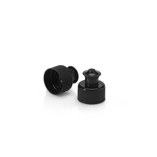 Push Pull Cap (28mm)