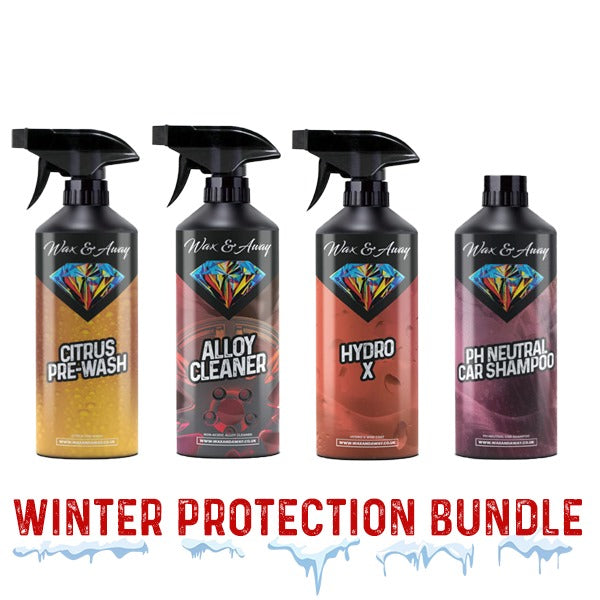 Winter Protection Bundle